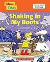 Idiom Tales: Shaking in My Boots (Idiom Tales Series)