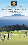 Touching Distance...
