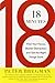 18 Minutes: Find Your Focus, Master Distraction, and Get the Right Things Done