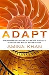 Adapt: How Humans...
