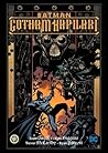 Batman by Scott Snyder