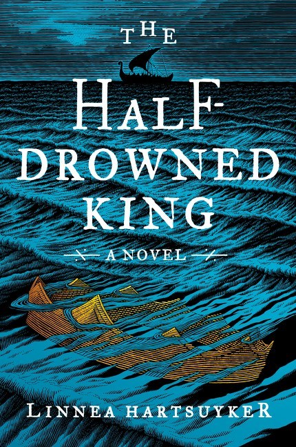 The Half-Drowned King