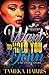 I want To Hold You Down by Tameka Harris I want To Hold You Down by Tameka Harris