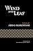 Wind and Leaf [Persian / English dual language] (English and Farsi Edition)