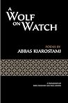 A Wolf on Watch