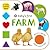 Baby's First Sound Book: Farm: with five different animal sounds to hear