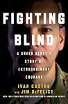 Fighting Blind by Ivan Castro Fighting Blind by Ivan Castro