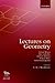 Lectures on Geometry (Clay ...