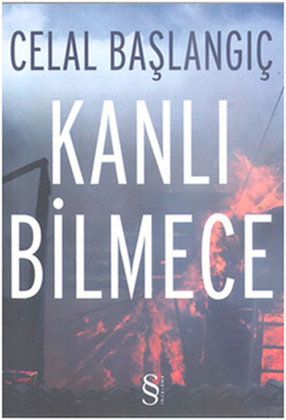 Kanlı Bilmece (Paperback)