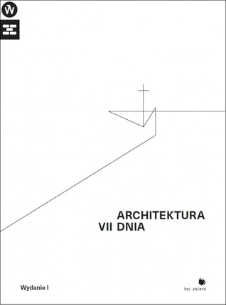 Architektura VII dnia (Paperback)