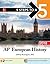 5 Steps to a 5: AP European History 2018