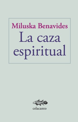 La caza espiritual