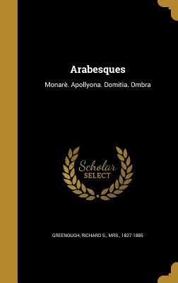 Arabesques (Hardcover)