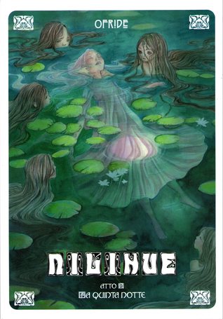 Nilihue. Atto 1: La quinta notte (Paperback)