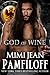 God of Wine (Immortal Matchmakers, Inc. #3)