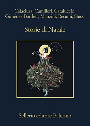 Storie di Natale (Italian Edition)