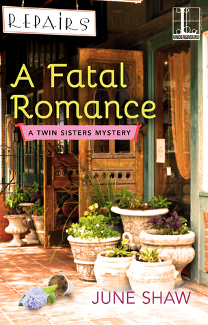 A Fatal Romance (Paperback)