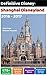 Definitive Disney Guide to Shanghai Disneyland by Joshua Pope