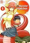 Monster Mädchen, Band 1 by OKAYADO