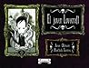 El joven Lovecraft #1 by José Oliver