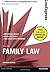Family Law: Uk Edition (Law Express)