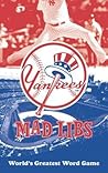 New York Yankees Mad Libs (MLB)