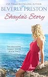 Shayla's Story (The Mathews Family, #2) Shayla's Story (The Mathews Family, #2)
