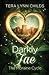 Darkly Fae: The Moraine Cycle