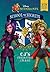 CJ's Treasure Chase (Disney Descendants: School of Secrets, #1)