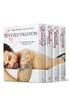 The Mathews Family Series Box Set (The Mathews Family, #1-4) The Mathews Family Series Box Set (The Mathews Family, #1-4)