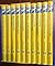 Nancy Drew Set - Books 11-20