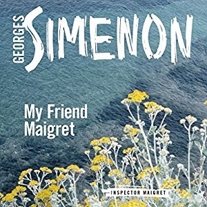 My Friend Maigret
