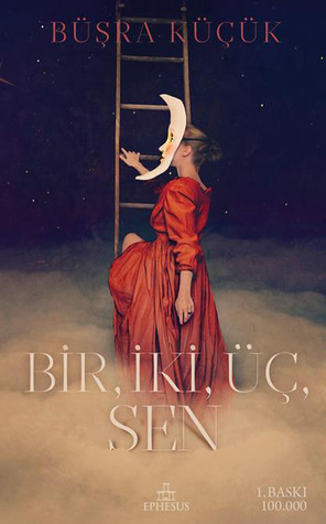 Bir, İki, Üç, Sen (Hardcover)