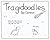 Tragidoodles