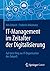 IT-Management im Zeitalter der Digitalisierung by Nils Urbach
