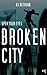 Broken City (Open Your Eyes, #4)