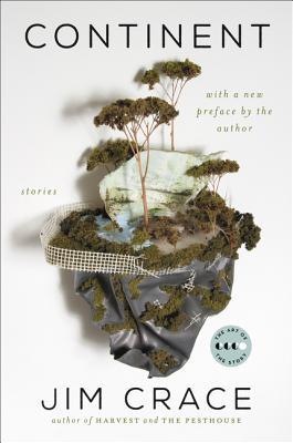Continent: Guardian Award-Winning Fantasy Short Stories – Seven Eerily Familiar Tales (Art of the Story)