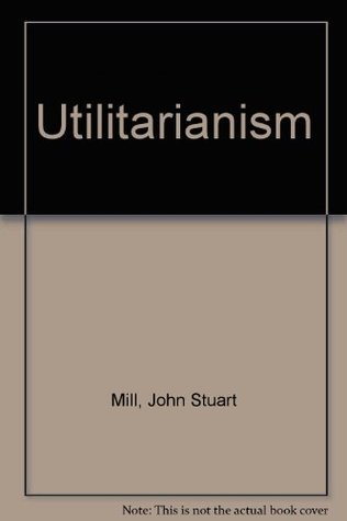 Utilitarianism