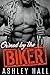 Owned by the Biker by Ashley Hall