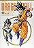 ドラゴンボール大全集4巻 Vol.1 Story & World Guide (Dragonball Chozenshuu Super Encyclopedias)