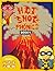 Hot Shot Phonics Book 4 L F B J ee oa