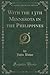 With the 13th Minnesota in the Philippines by John  Bowe