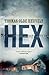 Hex (Robert Grim #1)