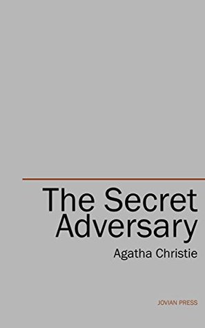The Secret Adversary