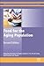 Food for the Aging Population (Woodhead Publishing Series in Food Science, Technology and Nutrition)