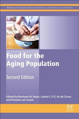 Food for the Aging Population (Woodhead Publishing Series in Food Science, Technology and Nutrition)