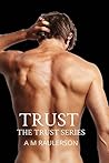 Trust by Amanda Marie Raulerson