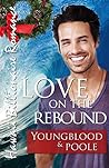 Love on the Rebound (Hawaii Billionaire Romance #2) Book cover for Love on the Rebound (Hawaii Billionaire Romance #2)