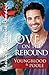 Love on the Rebound (Hawaii Billionaire Romance #2)