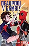 Deadpool v Gambit...